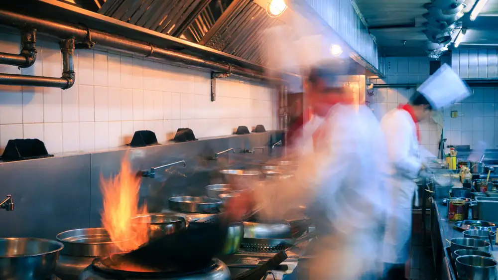 cocina