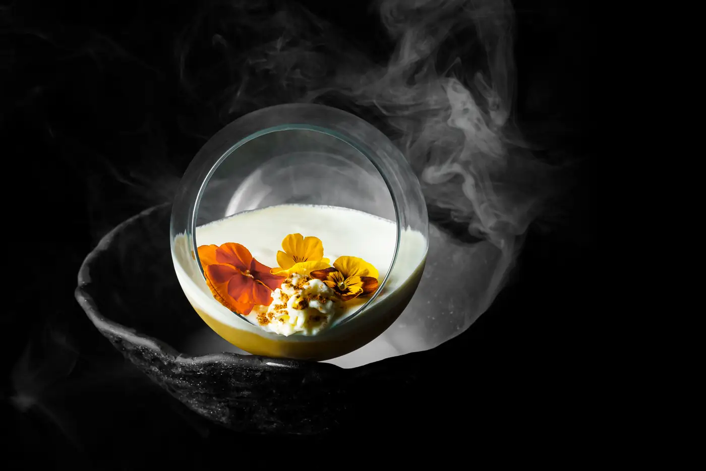 Plato de Pecados