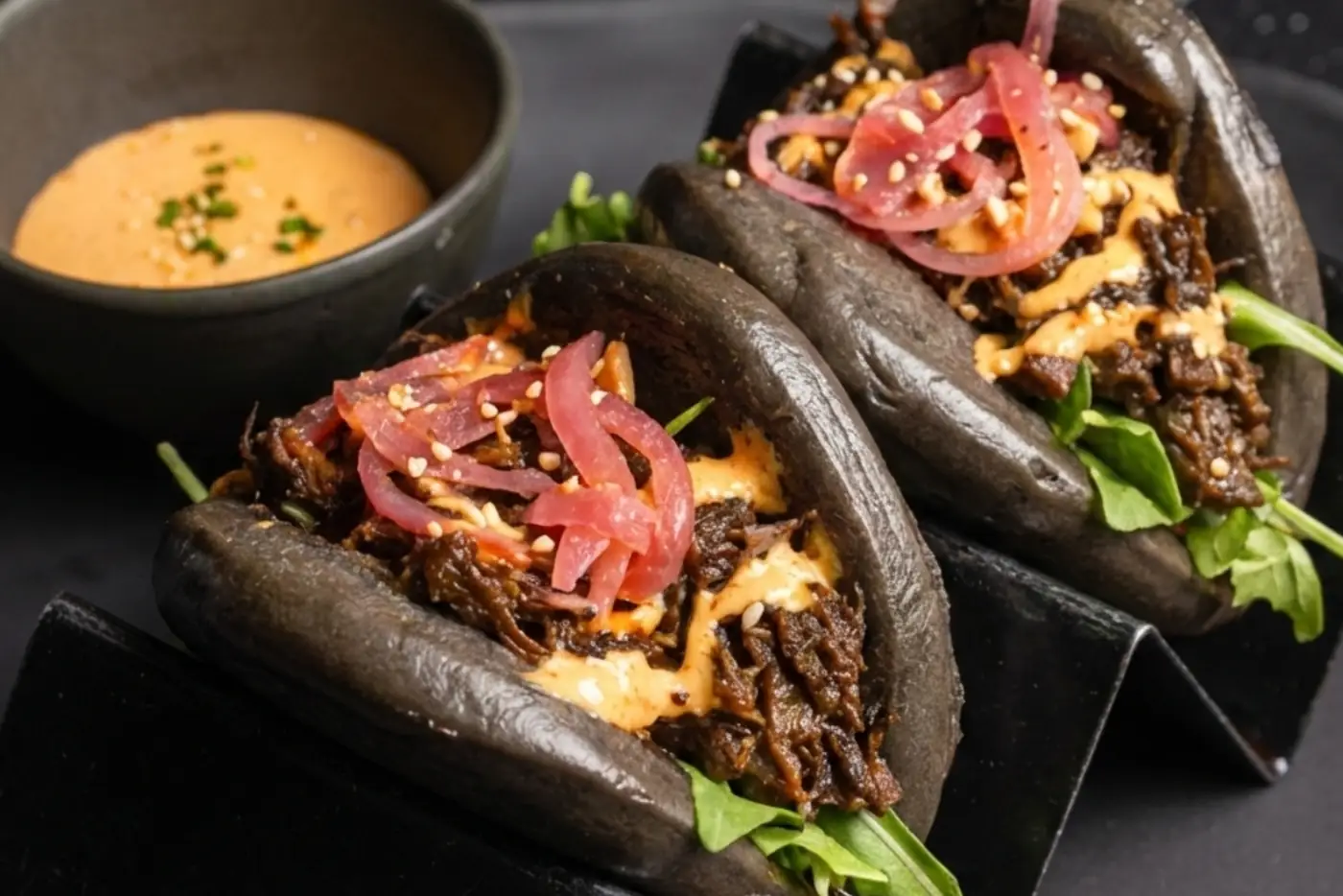 Tacos de Pecados