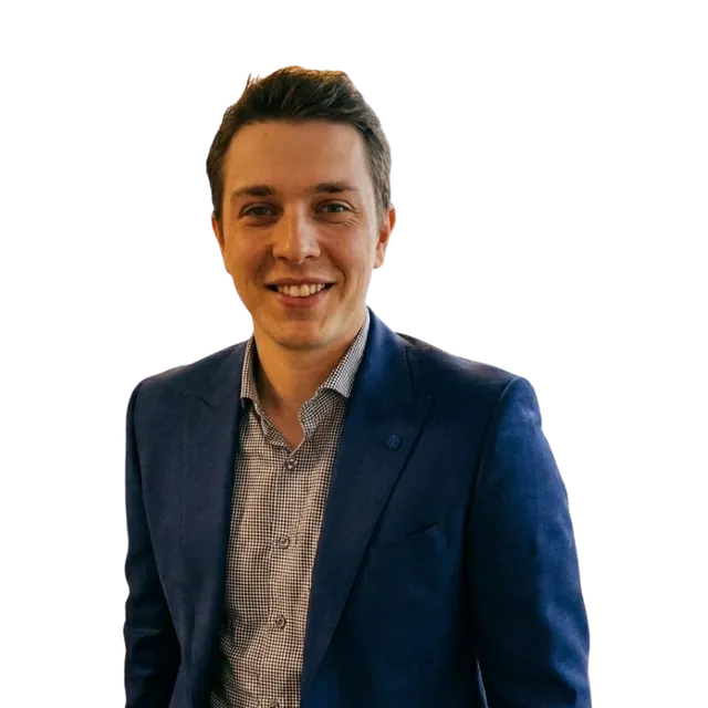 Jorge Bagua, Data & Control · Operaciones