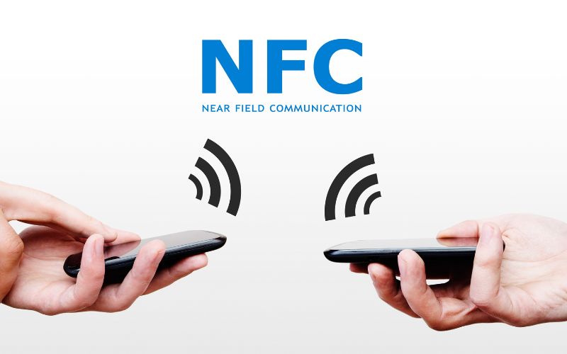 Tecnología NFC para Restaurantes - ¿Qué es y cuáles son sus ventajas? 1 EL NFC en los restaurantes