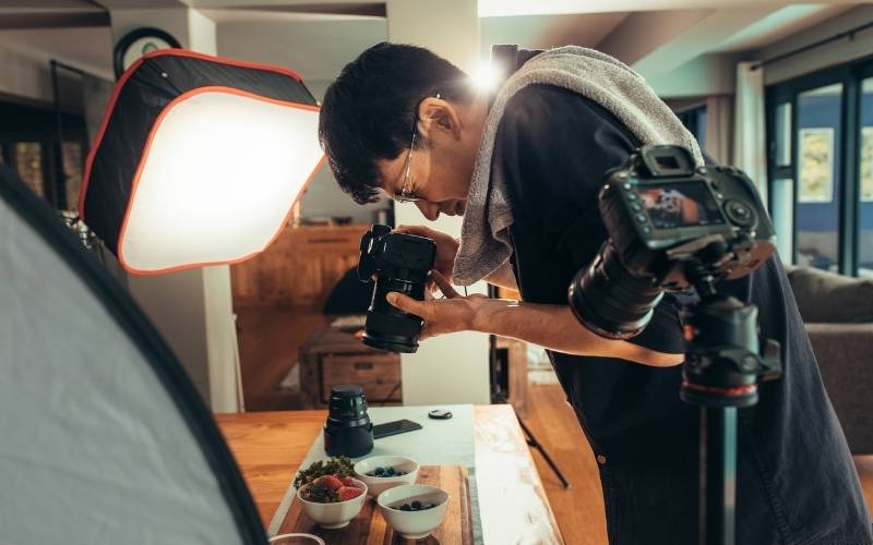 9 Consejos para conseguir más clientes para tu restaurante a través de las redes sociales 3 Optimiza la calidad del contenido audiovisual para tu restaurante