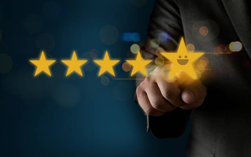 9 Consejos para conseguir más clientes para tu restaurante a través de las redes sociales 4 responde a las criticas que te hagan