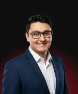 Picture of Juan Carlos Raimundo